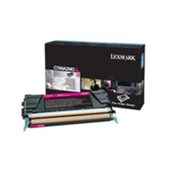 Lexmark C74x Magenta Corporate Toner Cartridge (7k) cena un informācija | Kārtridži lāzerprinteriem | 220.lv