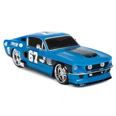 Mašīnas modelis Maisto TECH MotoSounds Mustang, 1:24 cena un informācija | Rotaļlietas zēniem | 220.lv