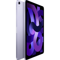 Apple iPad Air (2022) 10.9" 64GB WiFi + 5G, Purple цена и информация | Планшеты | 220.lv