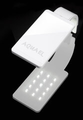 Akvārija lampa Aquael Leddy smart 2 Plant, 6 W, balts apgaismojums cena un informācija | Akvāriji un aprīkojums | 220.lv
