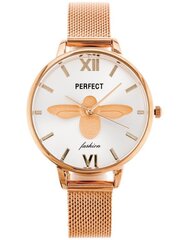 Sieviešu pulkstenis Perfect S638 cena un informācija | Sieviešu pulksteņi | 220.lv