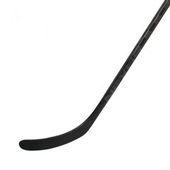 Hokeja nūja Bauer Nexus Geo GripTac Blk 1060061 cena un informācija | Hokejs | 220.lv
