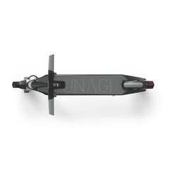 Elektriskais skrejritenis Unagi Model One E500, melns cena un informācija | Elektriskie skrejriteņi | 220.lv
