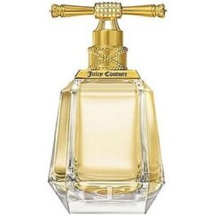 Juicy Couture I am Juicy Couture EDP 