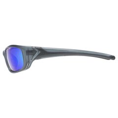 Sporta brilles Uvex Sportstyle 211, pelēkas cena un informācija | Sporta brilles | 220.lv