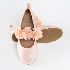 Cool Club meiteņu kurpes BAL2S22-CG235, rozā cena un informācija | Bērnu kurpes | 220.lv