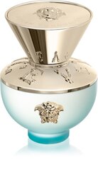Tualetes ūdens Versace Dylan Turquoise thumbnail EDT sievietēm, 5 ml cena un informācija | Sieviešu smaržas | 220.lv