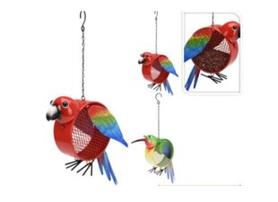 Barotava beramajai barībai Bird cena un informācija | Putnu būri un barotavas | 220.lv