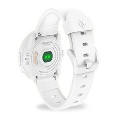 Zeround 3 Lite, Balts cena un informācija | Viedpulksteņi (smartwatch) | 220.lv