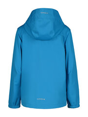 Детская куртка Icepeak KLINE, бирюзовая цена и информация | Куртки для мальчиков | 220.lv