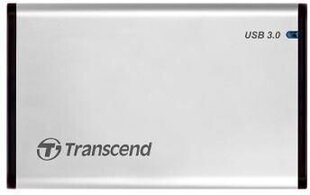 Transcend TS0GSJ25S3 cena un informācija | Ārējie cietie diski | 220.lv