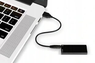 Mini USB balss ierakstītājs cena un informācija | Diktofoni | 220.lv
