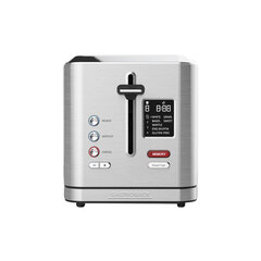 Gastroback Design Toaster Digital 2S cena un informācija | Tosteri | 220.lv