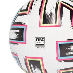 Futbola bumba Adidas Uniforia League Euro 2020 FH7339 cena un informācija | Futbola bumbas | 220.lv