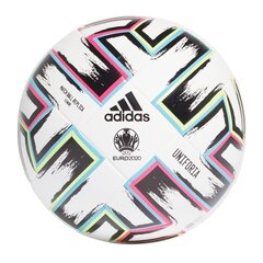 Futbola bumba Adidas Uniforia League Euro 2020 FH7339 cena un informācija | Futbola bumbas | 220.lv