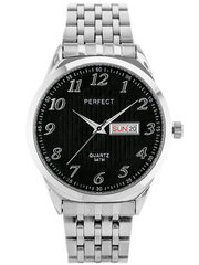 Vīriešu pulkstenis Perfect B203 cena un informācija | Vīriešu pulksteņi | 220.lv