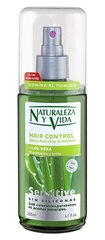 Kondicionieris Natur Vital Sensitive 200 ml cena un informācija | Matu kondicionieri, balzāmi | 220.lv