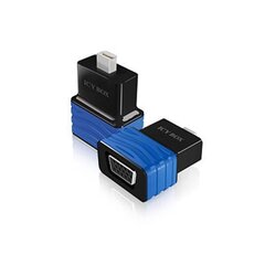 Icy Box IB-AC505 cena un informācija | Adapteri un USB centrmezgli | 220.lv
