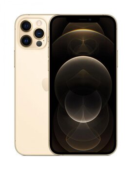 Apple iPhone 12 Pro Max, 128GB, zelta, lietots A cena un informācija | Mobilie telefoni | 220.lv