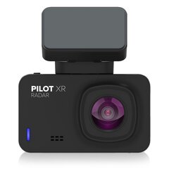 Niceboy PILOT XR Radar Auto video reģistrātors 4K cena un informācija | Auto video reģistratori | 220.lv