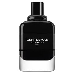 Parfimērijas ūdens GIVENCHY GENTLEMAN vīriešiem, 6 ml cena un informācija | Vīriešu smaržas | 220.lv