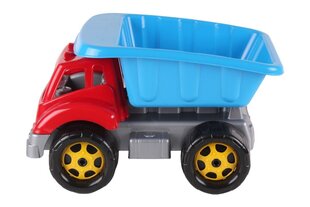 Bērnu kravas automašīna smiltīm cena un informācija | Ūdens, smilšu un pludmales rotaļlietas | 220.lv
