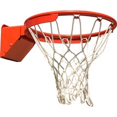 Basketbola tīkls Pes 5 Netex, 12 āķi cena un informācija | Citi basketbola aksesuāri | 220.lv