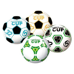 Futbola bumba Super Cup Unice Toys (Ø 22 cm) cena un informācija | Futbola bumbas | 220.lv