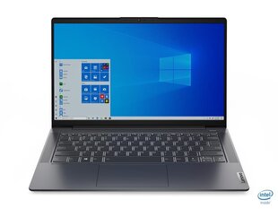Lenovo IdeaPad 5 14ITL05 cena un informācija | Portatīvie datori | 220.lv