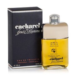 Tualetes ūdens Cacharel Pour L'homme Cacharel EDT vīriešiem: Tilpums - 100 ml cena un informācija | Vīriešu smaržas | 220.lv
