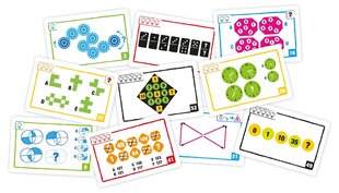 Spēle Logic Cards 2 cena un informācija | Galda spēles | 220.lv
