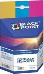 Black Point SGH302XLBKBW cena un informācija | Tintes kārtridži | 220.lv