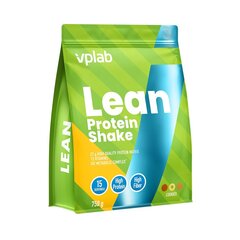 Proteīns - VPLAB Lean Protein Shake Cookies & Cream, 750 g cena un informācija | Proteīni | 220.lv