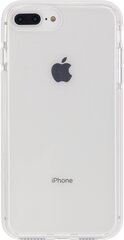 Xqisit Mitico Bumper TPU paredzēts iPhone 6+/6s+/7+/8+ cena un informācija | Telefonu vāciņi, maciņi | 220.lv