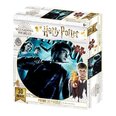 Harry Potter Puzles, 3D puzles