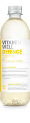 Vitamīnu dzēriens Vitamin Well Defence, 500 ml cena un informācija | Atsvaidzinoši dzērieni | 220.lv