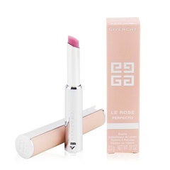 Lūpu Krāsas Givenchy Le Rose Perfecto LIPB N2 2,27 g cena un informācija | Lūpu krāsas, balzāmi, spīdumi, vazelīns | 220.lv