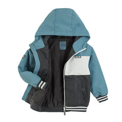 Cool Club весенняя куртка для мальчиков, COB2413001 цена и информация | Куртки для мальчиков | 220.lv