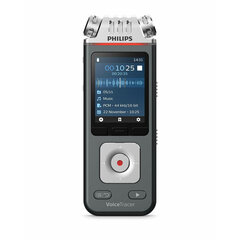 Philips VoiceTracer cena un informācija | Diktofoni | 220.lv