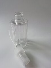 Pudelīte, flakons 75ml ar spray(minimālais pasūtījums 24 gb., viens iepakojums) cena un informācija |  Masāžas eļļas | 220.lv