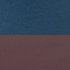 Folija, zila/violeta hameleons, 1,52x0,1 m cena un informācija | Līmplēves | 220.lv