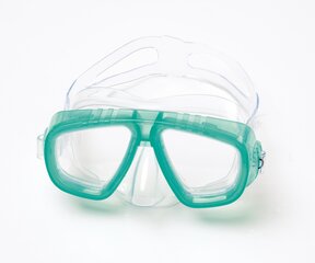 Niršanas maska ​​bērniem Bestway Hydro-Swim Lil 'Caymen, dažādas krāsas cena un informācija | Niršanas maskas | 220.lv