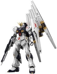 Bandai - RG RX-93 v Gundam, 1/144, 57842 cena un informācija | Datorspēļu suvenīri | 220.lv