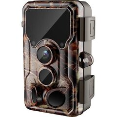 SJCAM M50 brown leaf cena un informācija | Sporta kameras | 220.lv