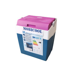 Mobicool T30 cena un informācija | Auto ledusskapji | 220.lv