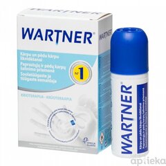 Wartner Krioterapia aerosols 50ml (+ aplik. N12) cena un informācija | Balzāmi, ziedes | 220.lv