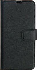Xqisit XQISIT Slim Wallet Selection TPU for Galaxy A40 cena un informācija | Telefonu vāciņi, maciņi | 220.lv