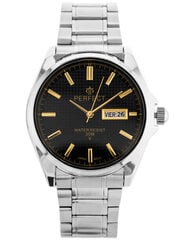 Vīriešu pulkstenis Perfect ZP339 cena un informācija | Vīriešu pulksteņi | 220.lv