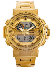 Vīriešu pulkstenis Perfect A8018 cena un informācija | Vīriešu pulksteņi | 220.lv