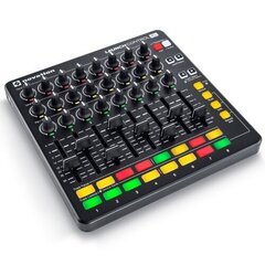 Novation Launch Control XL MK II DJ kontrolieris cena un informācija | Dj pultis | 220.lv